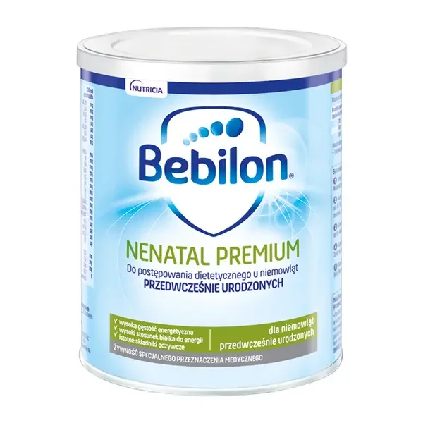 Bebilon Nenatal Premium 400g [Bebilon] - Bebilon