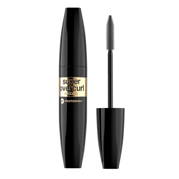Bell Professional Super Overcurl Mascara 001 9g - Bell Professional