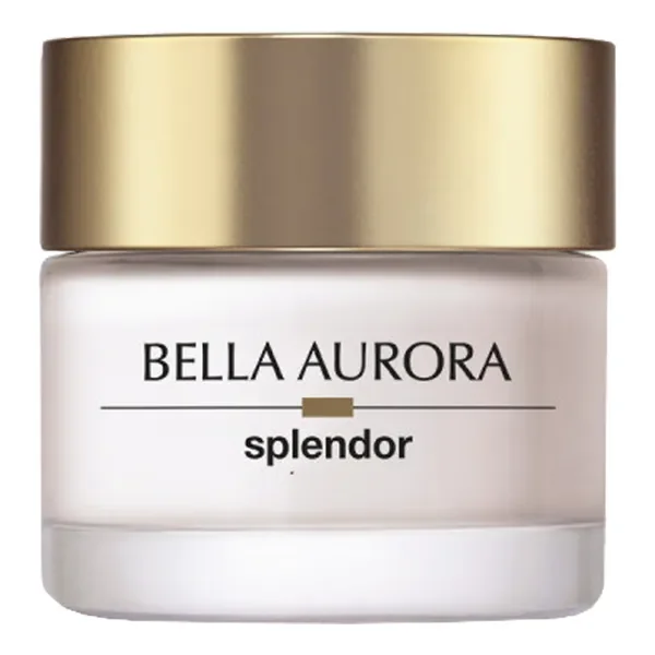 Bella Aurora Splendor krem anti-aging na dzień 50 ml - Bella Aurora
