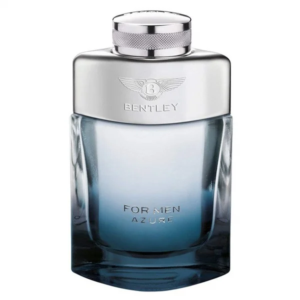 Bentley for Men Azure woda toaletowa spray 100ml - Bentley