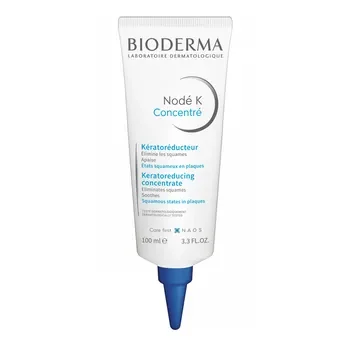 Bioderma Nodé K Concentré emulsja złuszczająca 100ml [NAOS] - NAOS