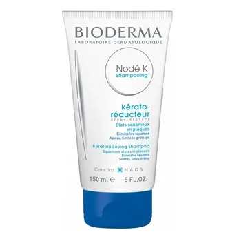Bioderma Nodé K Shampooing szampon przeciwłupieżowy 150 ml [NAOS] - NAOS
