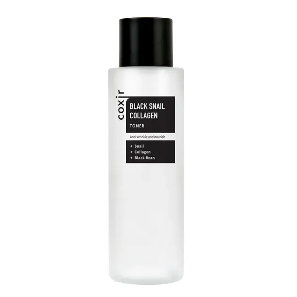 Black Snail Collagen Tonik 150ml [Coxir] - Coxir