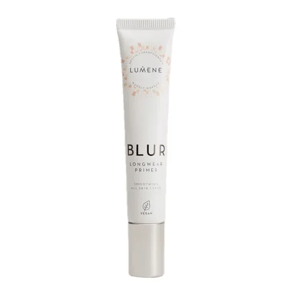 Blur Longwear Primer długotrwała wygładzająca baza 20ml [Lumene] - Lumene