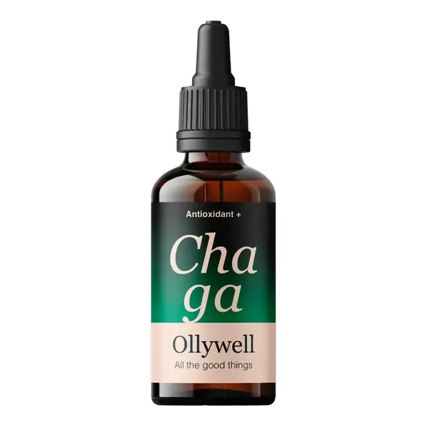 Błyskoporek podkorowy 15000 mg 30 ml [Ollywell] - Ollywell