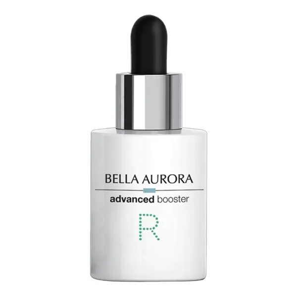 Booster Retinol & Bakuchiol intensywna kuracja przeciwstarzeniowa 30ml [Bella Aurora] - Bella Aurora