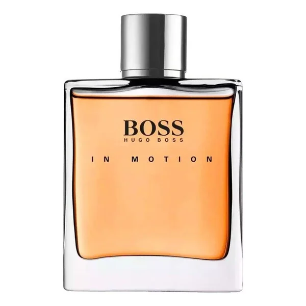 Boss In Motion for Men woda toaletowa spray 100 ml [Hugo Boss] - Hugo Boss