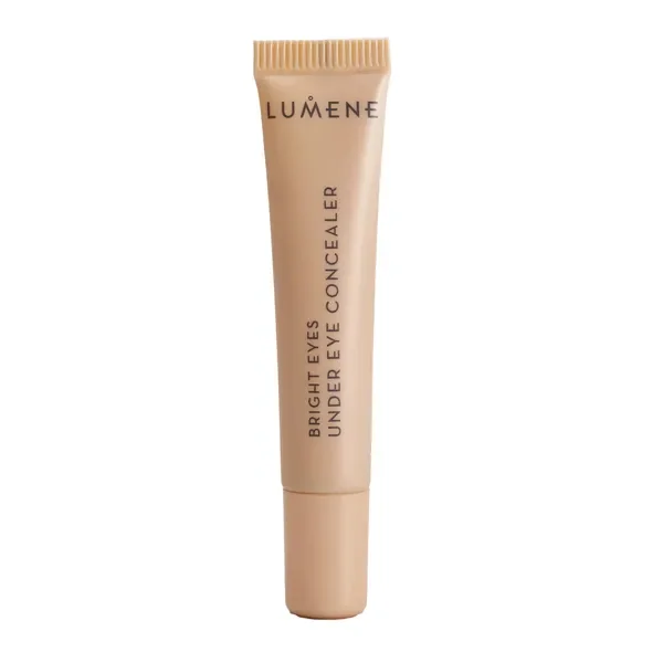 Bright Eyes Under Eye Concealer rozświetlający korektor pod oczy 5 ml [Lumene] - Lumene
