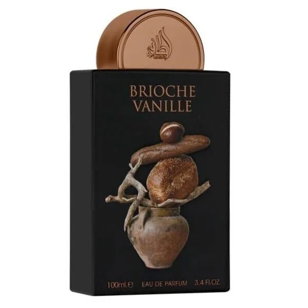 Brioche Vanille woda perfumowana 100 ml [Lattafa] - Lattafa