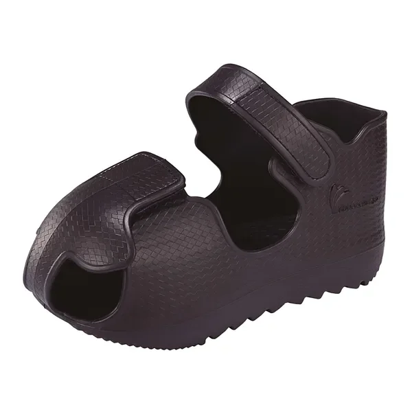 But na gips czarny rozmiar XL 1 szt. [Qmed] - Qmed