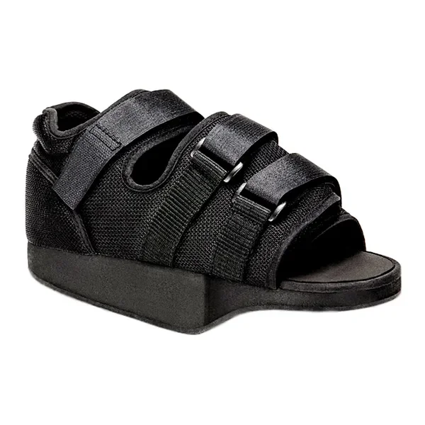 But pooperacyjny odciążający przodostopie rozmiar S [Qmed] - Qmed