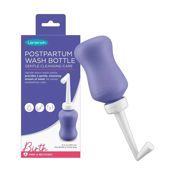 Buteleczka poporodowa 360ml [Lansinoh] - Lansinoh