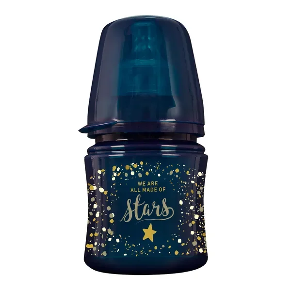 Butelka do karmienia 120ml [Lovi Stardust] - Lovi