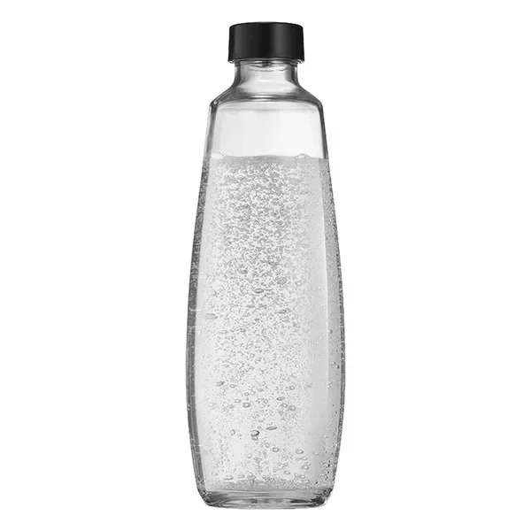 Butelka szklana Duo 1L [SodaStream] - SodaStream