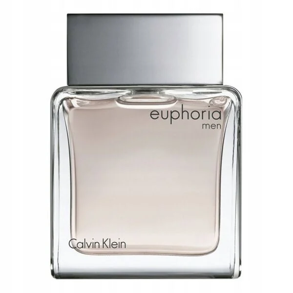 Calvin Klein Euphoria Men woda toaletowa spray 100 ml - Calvin Klein