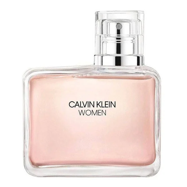 Calvin Klein Women woda perfumowana spray 100ml [Calvin Klein] - Calvin Klein