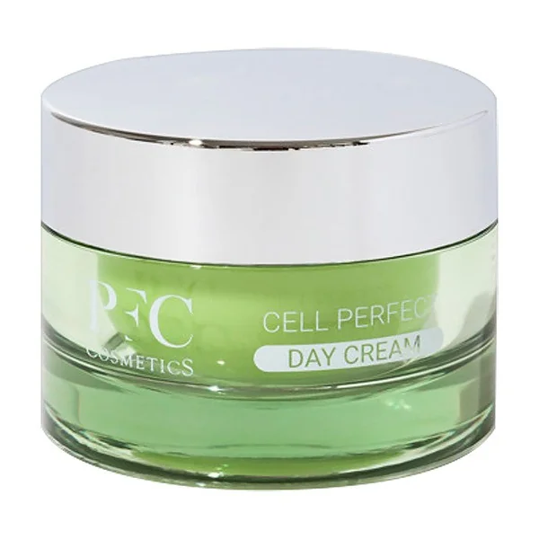 Cell Perfect krem przeciwstarzeniowy na dzień 50 ml [PFC Cosmetics] - PFC Cosmetics