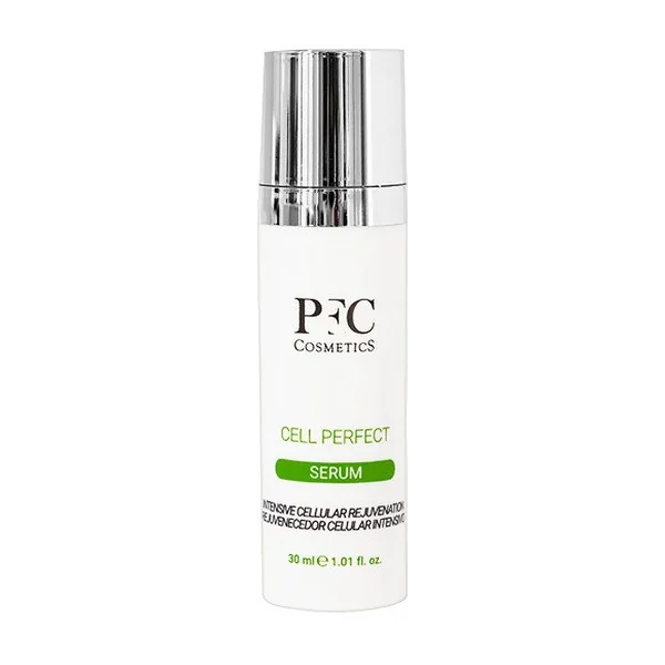 Cell Perfect serum silnie odmładzające 30 ml [PFC Cosmetics] - PFC Cosmetics