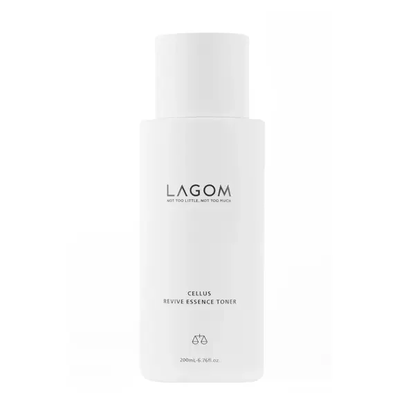 Cellus Revive Essence Toner tonik-esencja 200ml [Lagom] - Lagom