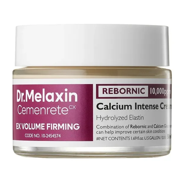 Cemenrete Volume Cream krem zwiększający elastyczność skóry 50ml [Dr.Melaxin] - Dr.Melaxin