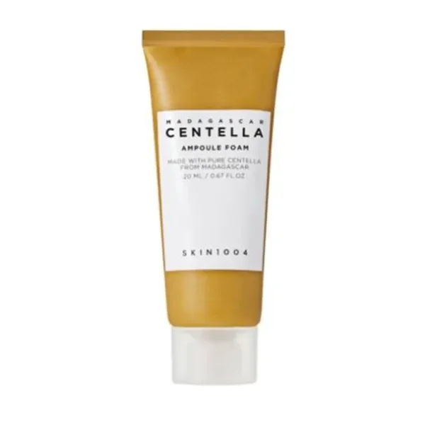 Centella Ampoule Foam pianka do mycia twarzy 20ml [Skin1004] - Skin1004