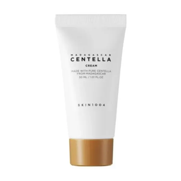 Centella Cream lekki krem nawilżający 30 ml [Skin1004] - Skin1004