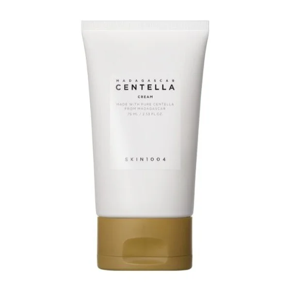 Centella Cream lekki krem nawilżający 75ml [Skin1004] - Skin1004