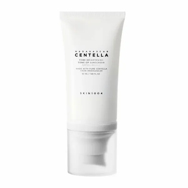 Centella Tone Brightening Tone-Up SPF 50+ 50ml [Skin1004] - Skin1004