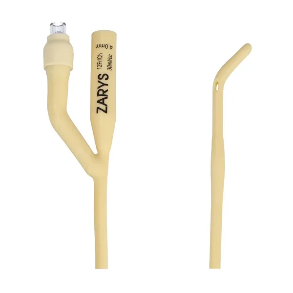 Cewnik Foley'a CH 12/30 ml [Zarys] - Zarys