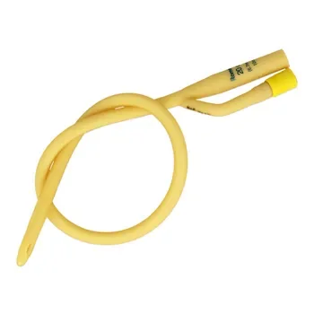Cewnik Foleya CH 20 10ml 1szt [Romed] - VAN OOSTVEEN MEDICAL