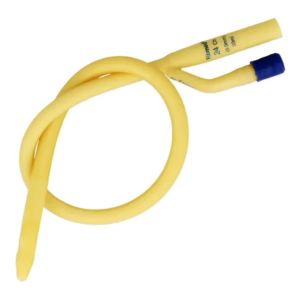Cewnik Foleya CH 24 30ml 1szt [Romed] - Romed Holland