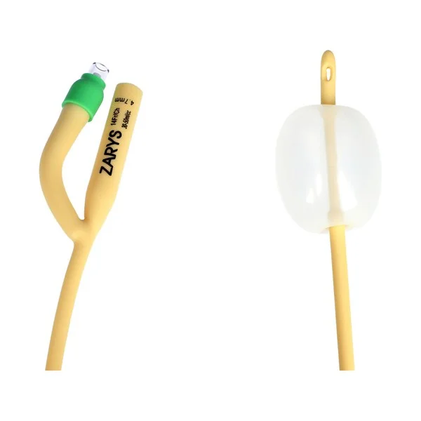 Cewnik Foley'a dwudrożny CH 14/30-50 ml [Zarys] - Zarys