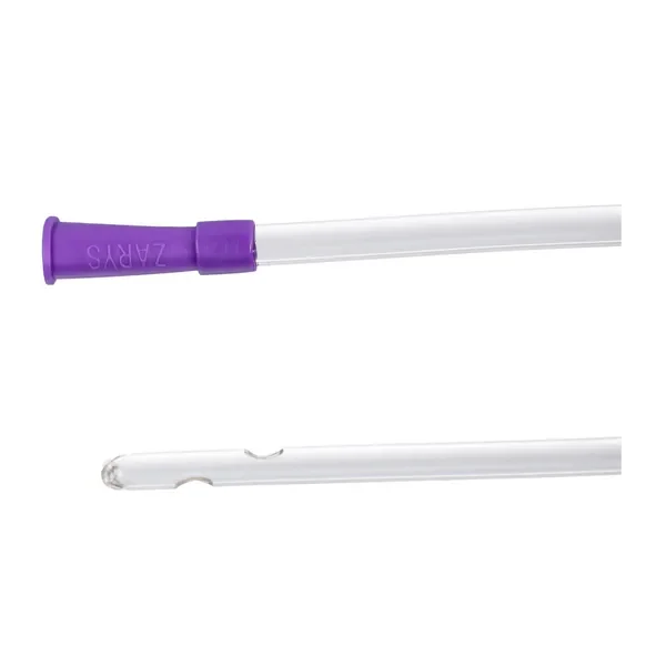 Cewnik Nelaton CH 22 do pęcherza moczowego 1 szt [Zarys] - Nelaton