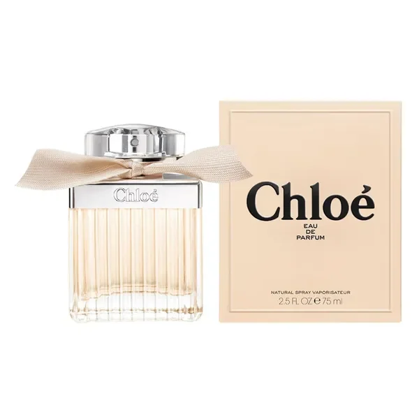 Chloe Eau de Parfum woda perfumowana 75 ml [Chloe] - Chloe