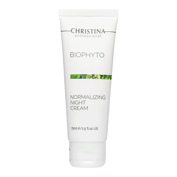 Christina Biophyto Krem Noc 75ml - Christina