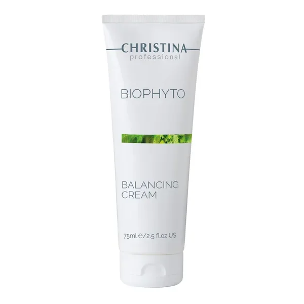 Christina Biophyto Krem Równoważący 75ml [Christina] - Christina