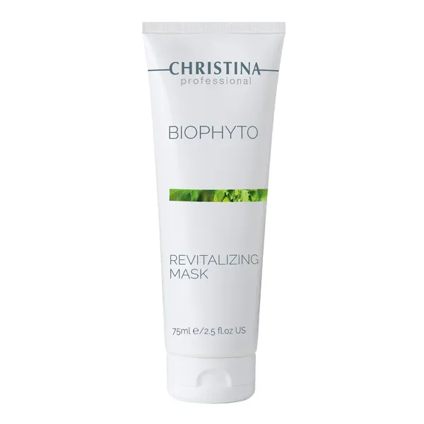 Christina Biophyto maska regenerująca 75 ml - Christina