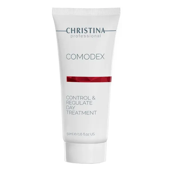 Christina Comodex kuracja regulująca na dzień 50ml [Christina] - Christina