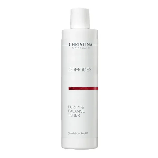 Christina Comodex oczyszczający tonik 300ml - Christina