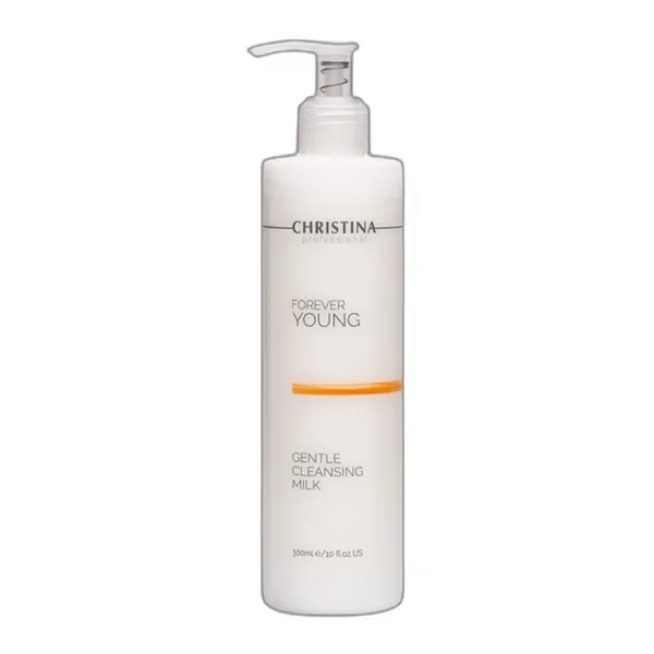 Christina Forever Young delikatne mleczko oczyszczające 300ml - Christina