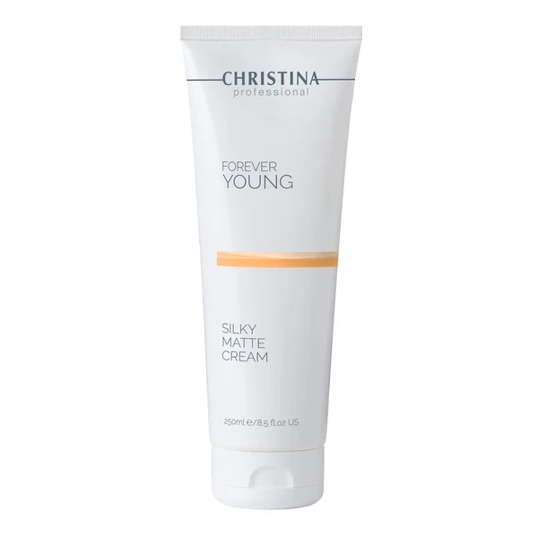 Christina Forever Young krem matujący do ciała 250 ml - Christina