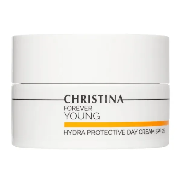 Christina Forever Young krem SPF 25 50ml - Christina