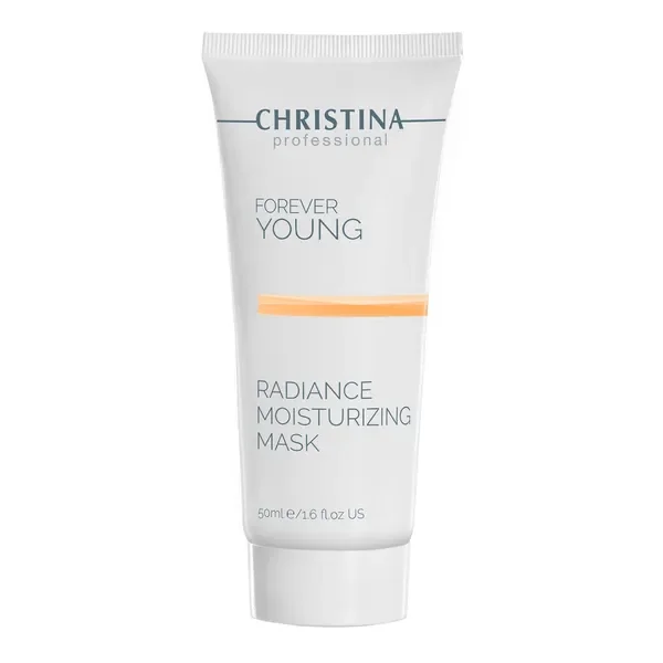 Christina Forever Young maseczka nawilżająca Blask 50ml - Christina