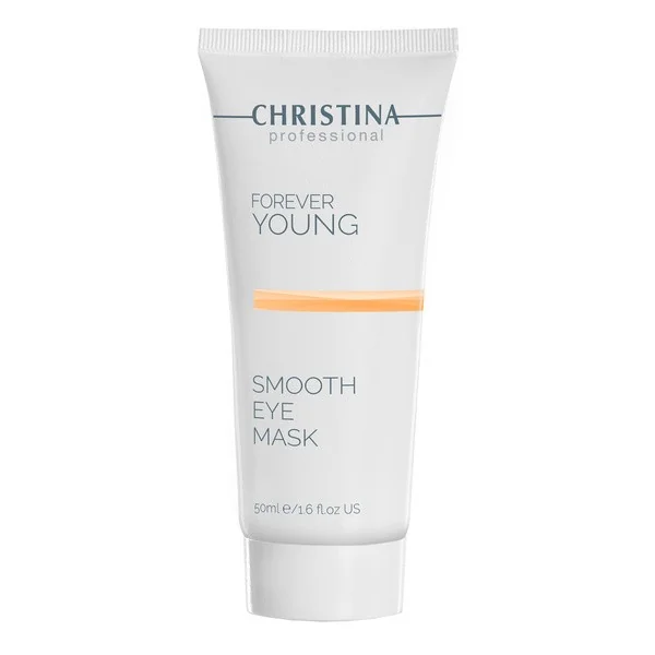 Christina Forever Young maska wygładzająca do skóry wokół oczu 50ml - Christina