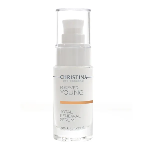 Christina Forever Young odmładzające serum Total 30ml - Christina