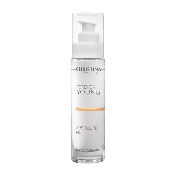 Christina Forever Young serum przeciw zmarszczkom mimicznym 30ml - Christina