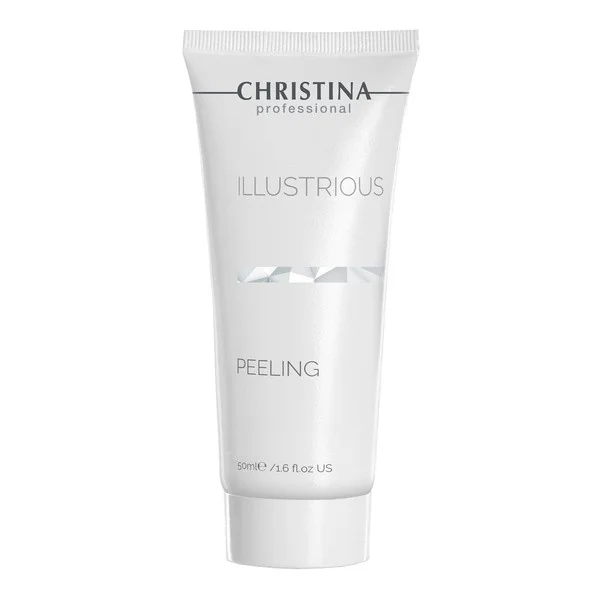Christina Illustrious Peeling do twarzy 50ml [Christina] - Christina