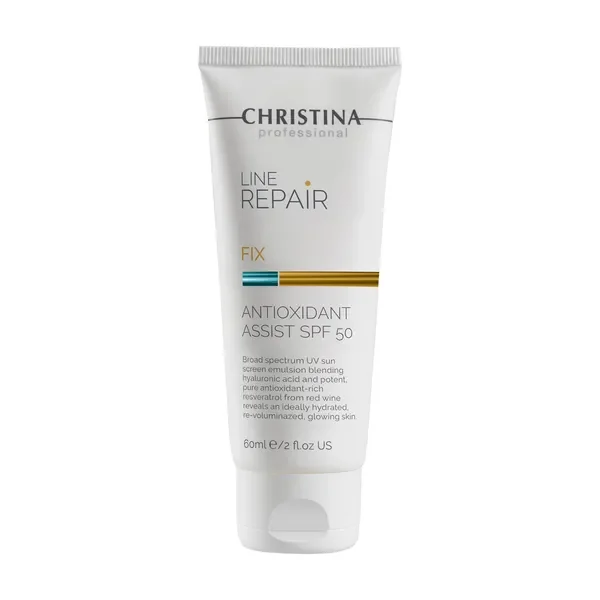 Christina Line Repair Balsam SPF 50 60ml [Christina] - Christina