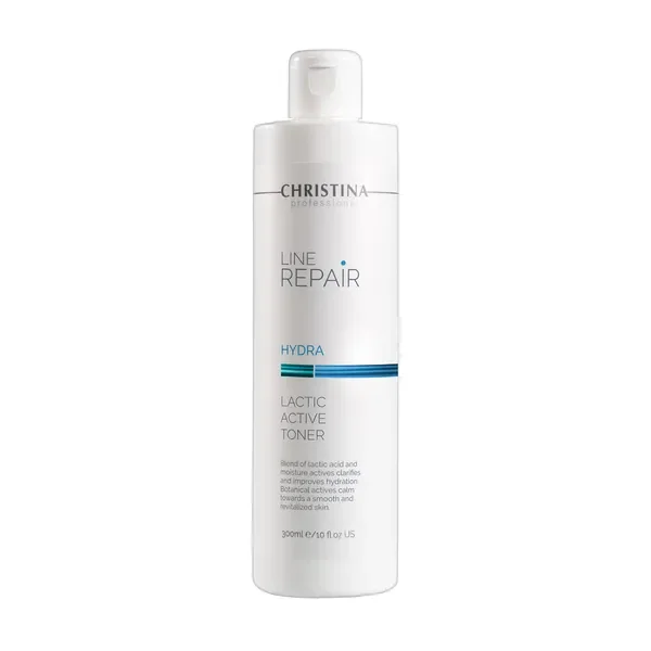 Christina Line Repair Hydra tonik z kwasem mlekowym 300 ml [Christina] - Christina