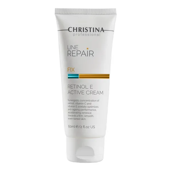 Christina Line Repair krem z retinolem i witaminą E 60ml [Christina] - Christina